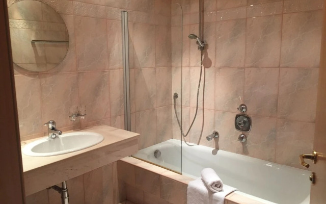 Landhaus Rosengartl Krimml