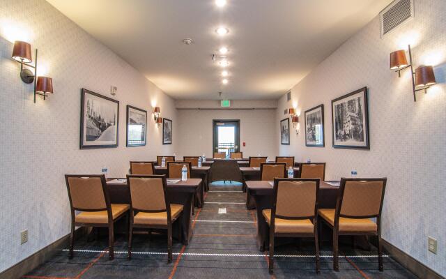 Holiday Inn Express Kalispell by IHG