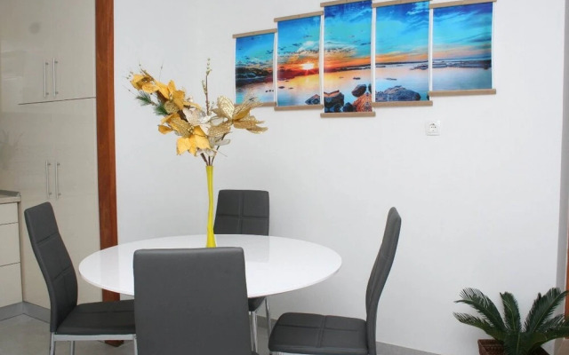 Apartments Snjezana