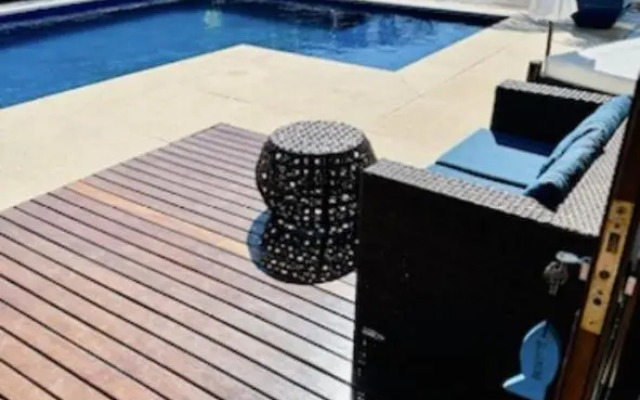 Pousada da Ferradura