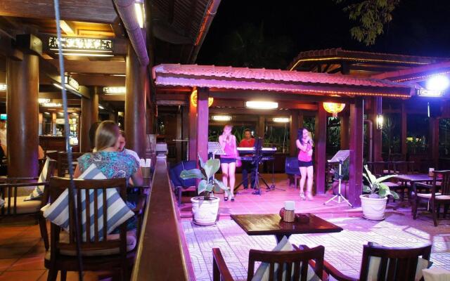 Novela Muine Resort & Spa