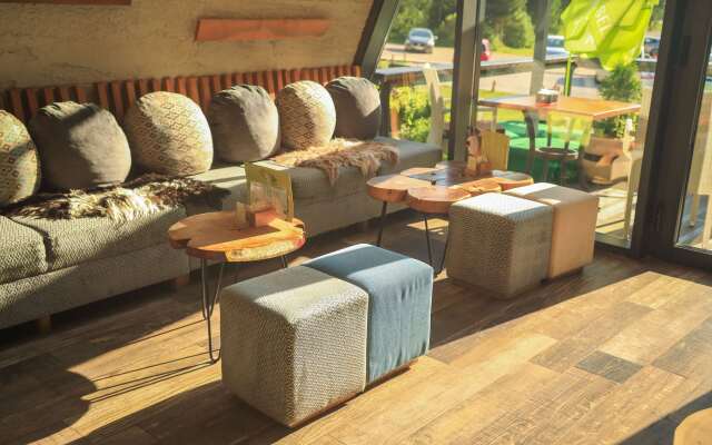 Pino Nature Hotel, BW Premier Collection