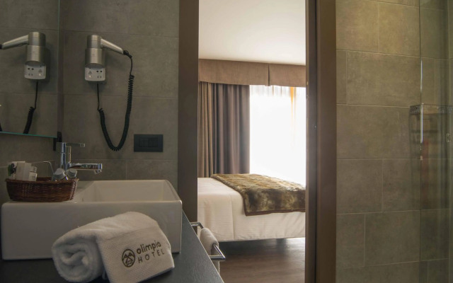 Olimpia Hotel