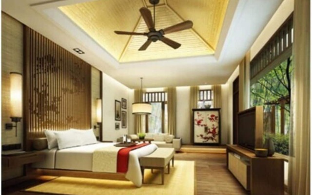 Dusit Devarana Hot Springs & Spa Conghua