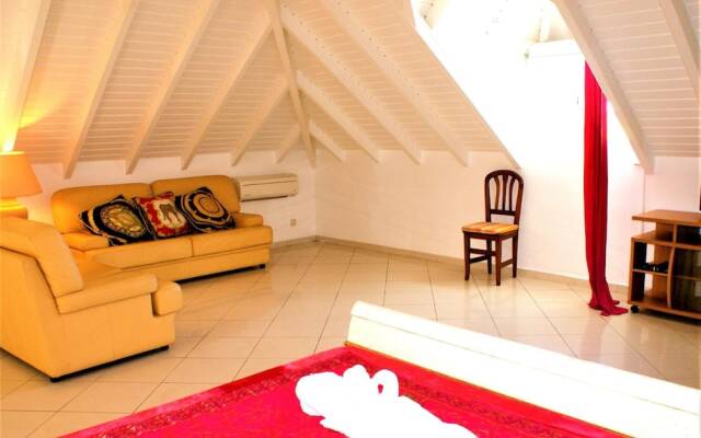 Villa prestige Caraïbes Bonheur