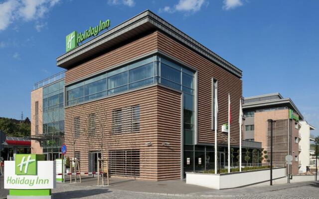 Holiday Inn Bydgoszcz, an IHG Hotel