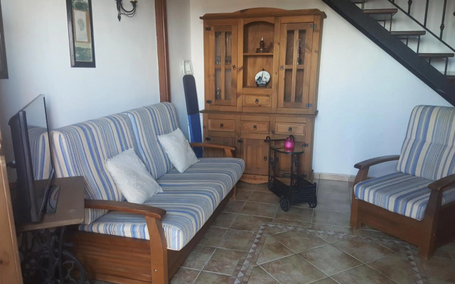 Apartamento El Correo