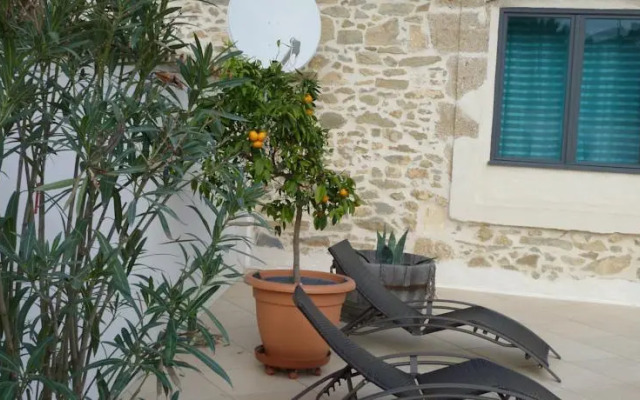 Les Terrasses Occitanes