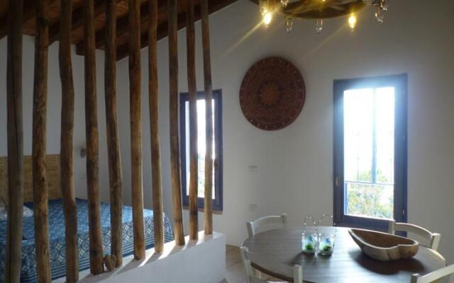 Holiday home Isolina