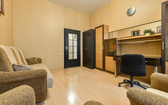 Апартаменты на улице Кирочная 29