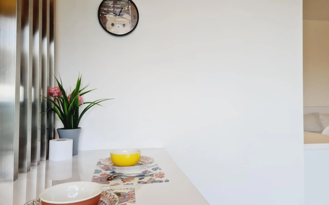 Menara Simfoni 7# with balcony# facing highway