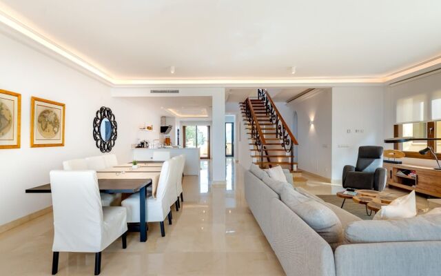 All About Casa Munich Elviria