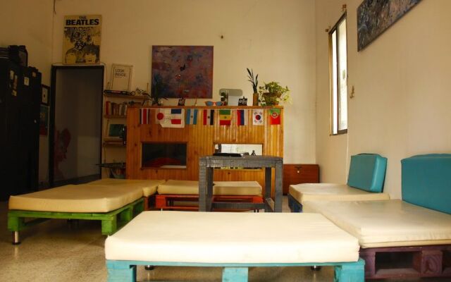 La Subida Hostel