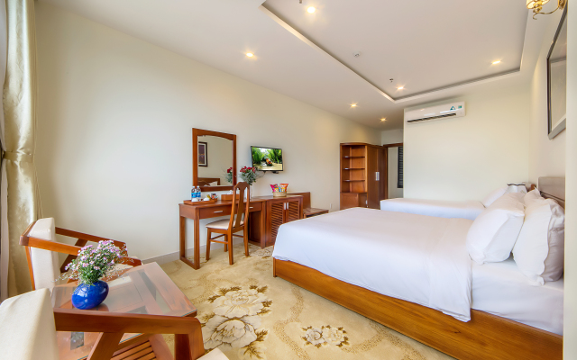 Phuoc My An Beach Hotel