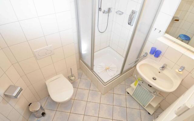 Villa Vilmblick - Apt. 09