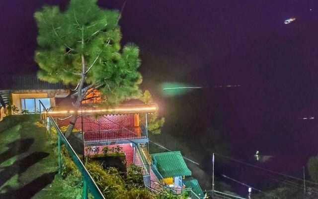 Safarmaina Resort