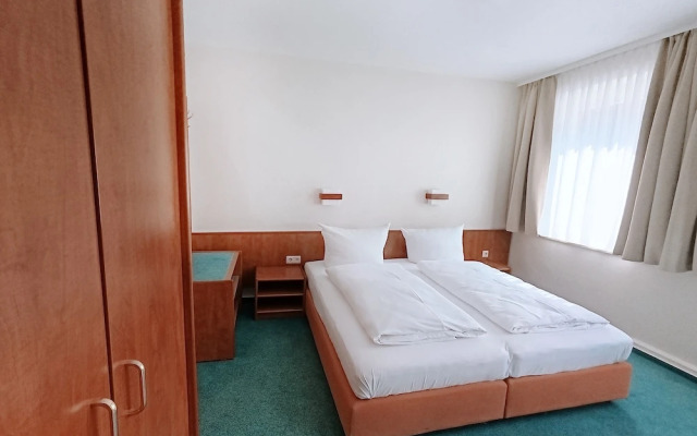 Regiohotel Bunte Stadt Wernigerode