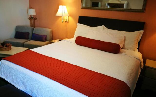 Merida Inn and Suites