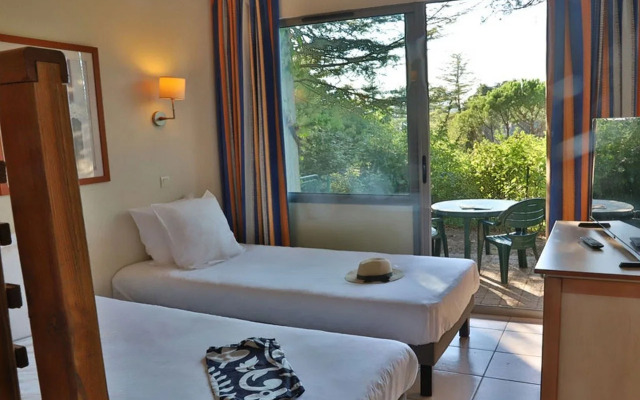 SOWELL HOTELS Ardèche