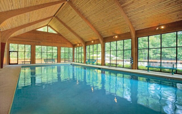 Club Wyndham Resort at Fairfield Sapphire Valley