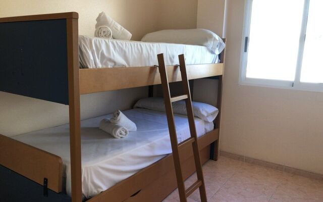 Apartamento La Rosaleda