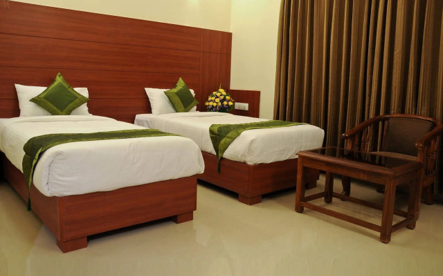 Hotel Golden Castle
