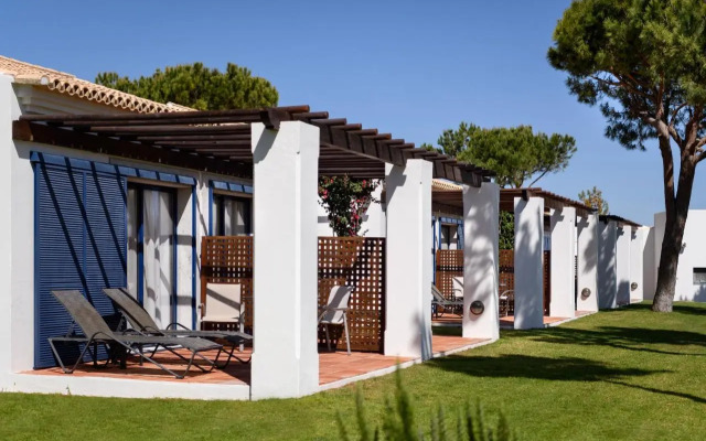 Vila Sol Villas & Residences