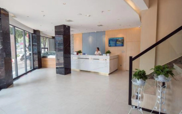 Xingyuan Youjia Hotel