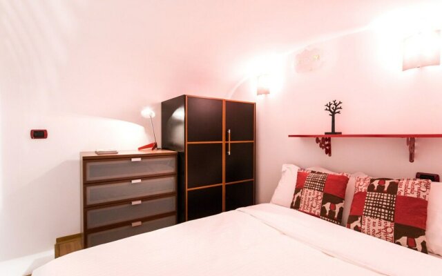 Lovely Nice 2 Beds Flat 4 Minutes From Vatican
