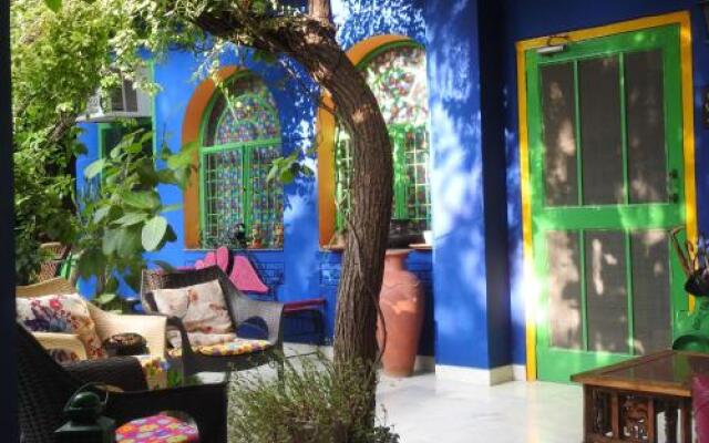 The Coral Tree Homestay