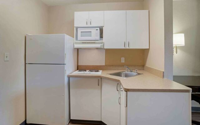 Extended Stay America - Columbia - Columbia 100 Pa