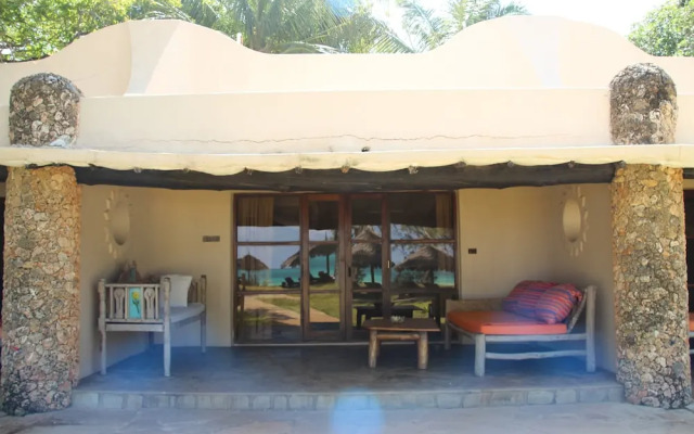 Afrika Pearl & Spa