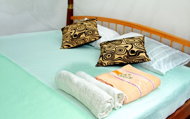 Blue star villa