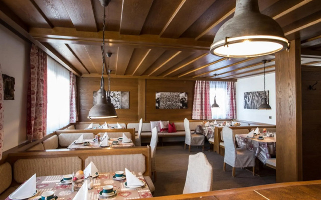 Appartement Solstein