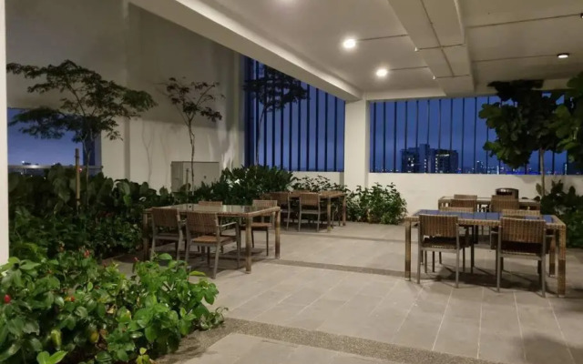 26 BukitJalil Pavilion - Studio2pax - HighFloor - 吉隆坡