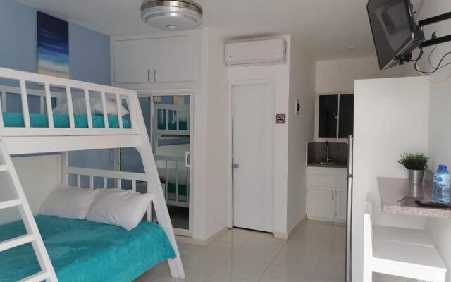 Costa Love Aparta-Hotel