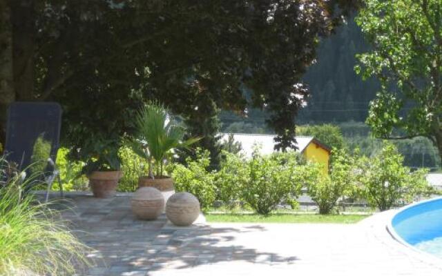 Ferienwohnungen Angermaier