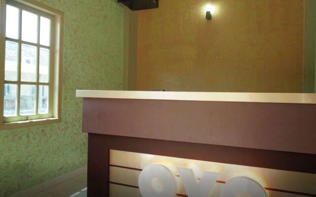 OYO 182 Nugraha Residence