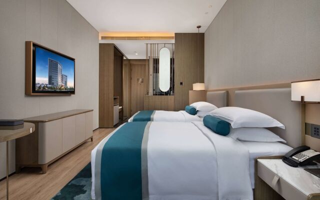 Wyndham Garden Shenzhen Longhua