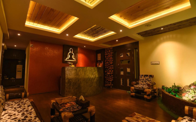 Roopa Elite