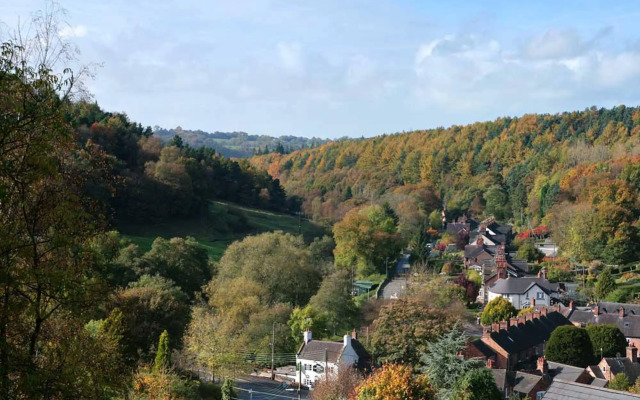 The Laurels B&B