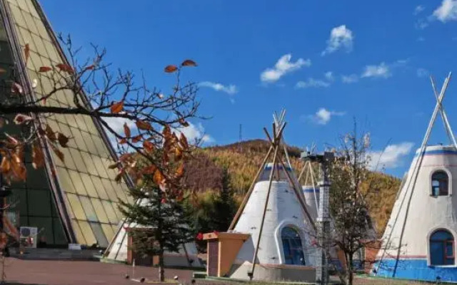 Olunchun Hotel