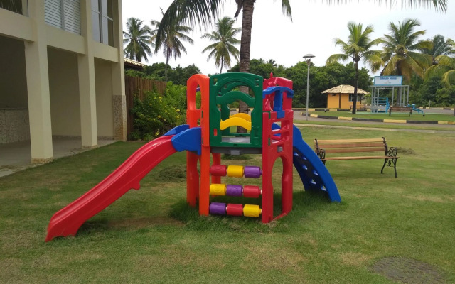 Imbassai... Um Paraiso Esperando Por Voce