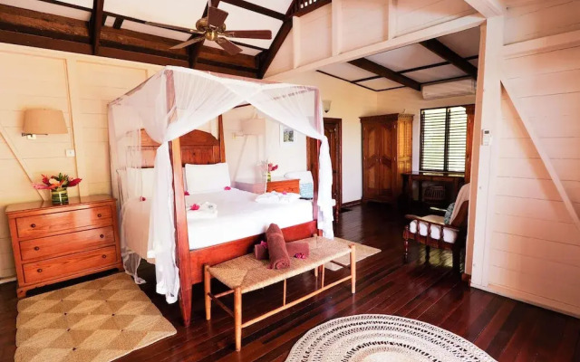 Stonefield Villa Resort