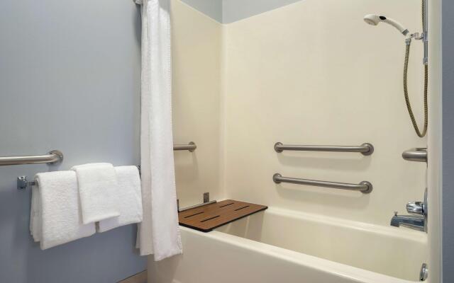 Homewood Suites Erie