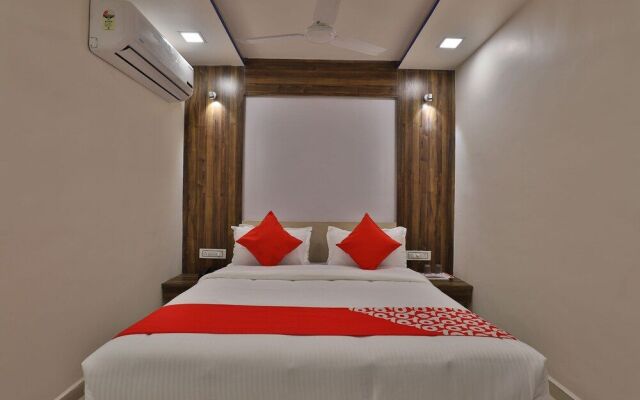 OYO 26476 Hotel Meridan Palace
