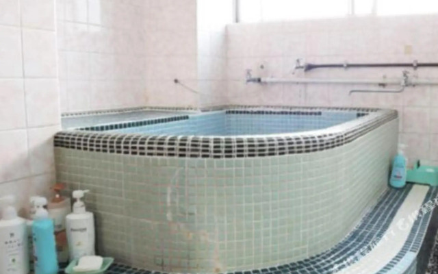 Business Hotel Kirakuso