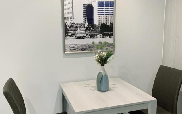 The Quarter Ari by UHG Hotel
