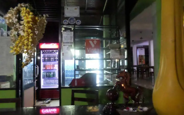 rukmali hotel