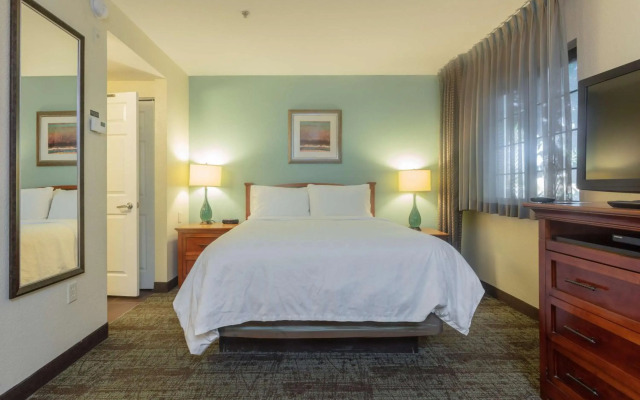 Extended Stay America Suites Cleveland Beachwood Orange Pl S